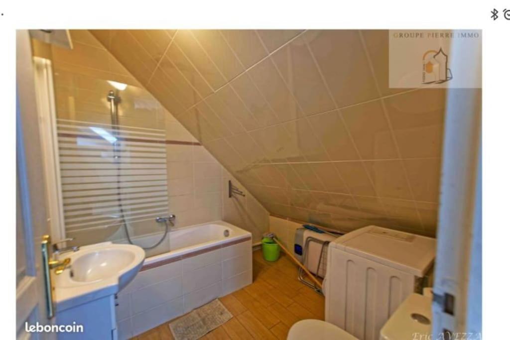 Appartement Avec Parking Orléans