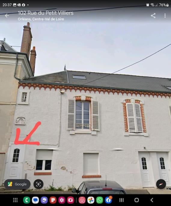 Appartement Avec Parking